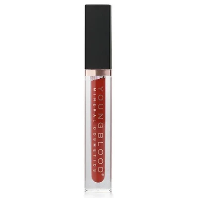 Youngblood - Hydrating Liquid Lip Creme - # Euphoria (Matte) 4.5ml/0.15oz - image 1 of 3