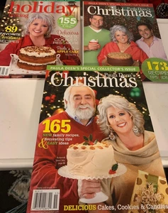 Konvolut 3 Paula Deens spezielle Sammlerhefte Weihnachten/Feiertage - LOT49-27 - Bild 1 von 1