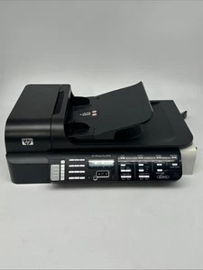 HP Officejet Pro 8500 Full Scanner Assembly ADF Flatbed Glass Document Feeder - Photo 1/8