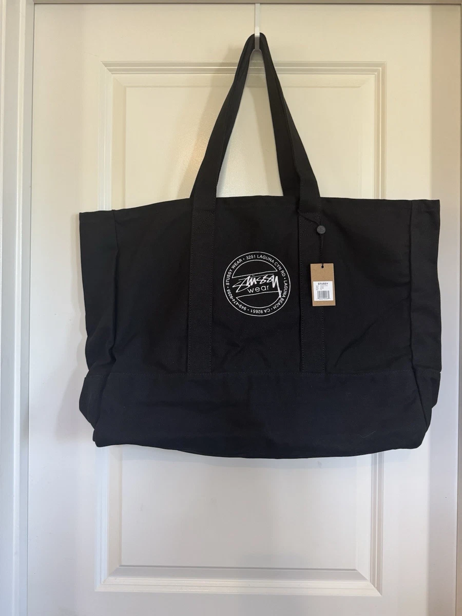 stussy bag products for sale | eBay