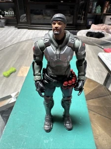 Overwatch Ultimates Series Blackwatch Reyes Reaper 6" Loose Figure - Picture 1 of 7