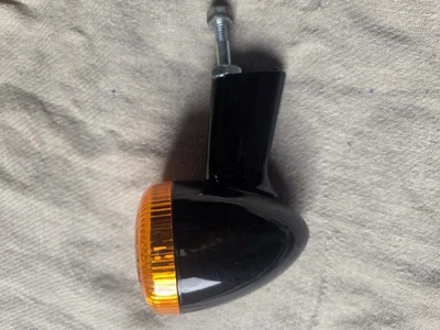 Luces LED traseras originales Harley Davidson Sportster XL1200 XL883 1992 en adelante Foto 1 de 3