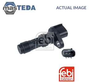 108292 CRANKSHAFT POSITION SENSOR FEBI BILSTEIN FOR NISSAN NP300 NAVARA,PRIMERA - Picture 1 of 5