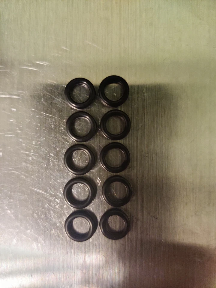 BUNA-N Fill Probe High Quality Nitrile Oring for Hatsan/FX/Evanix 10 Count