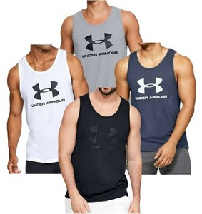 Las mejores ofertas en Sin mangas para hombre Under Armour | eBay