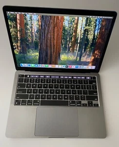 Apple MacBook Pro 13.3" (Apple M1 8 CPU/8 GPU, 3.2 GHz, 8GB RAM, 512GB SSD) Sequ - Zdjęcie 1 z 9