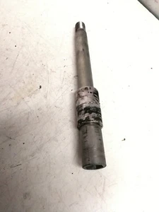 ASSE RUOTA TRIUMPH STREET TRIPLE 675 R 2016 - Imagen 1 de 2