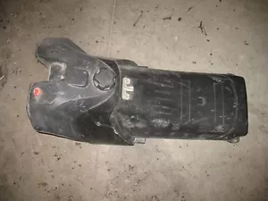 Polaris Snowmobile 06-07 900 Gas Tank OEM Reservoir - Picture 1 of 4