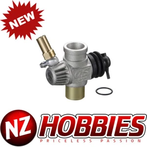 O.S. 21982010 Carburetor #11KR Slide 21TM-R Revo # OSMG3676 - Picture 1 of 2