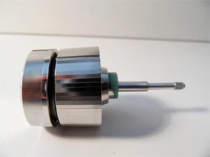 REPARATUR ERSATZTEIL KNOPF POTENTIOMETER AUFNAHME PHILIPS F6210 MAGNETOPHON K7 - Bild 1 von 3