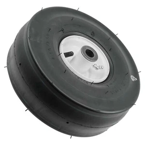 Front Caster Wheel for Toro 74620 74621 74622 74623 SS3200 SS4200 74624 SS4235 - Picture 1 of 8