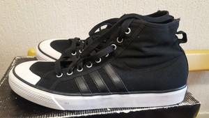 Las mejores ofertas en Botas Adidas | eBay