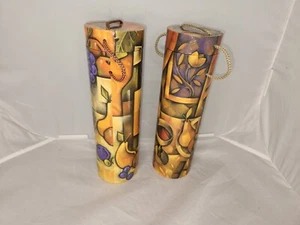 Weinflaschenträger - 2er Set - Bild 1 von 8