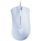 Razer Deathadder Essential Gaming Mouse - Mercury White [rz01-03850200-r3m1]