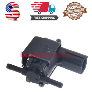Solenoid Valve Reversing Valve 36190-RSR-E01 For Honda Civic 1.5L 2.0L 2005-2016 - Picture 1 of 12
