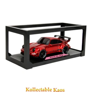 1:18 Jada - Pink Slips - Porsche RWB 964 - Picture 1 of 8