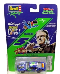 Revell Racing Spooky Froot Loops # 5 Terry Labonte Frankenstein Monte Carlo - Bild 1 von 5