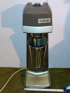 Hamilton Beach 936-1S Mixer, 3-Gang Milchschake Fotos + Video anschauen - Bild 1 von 10