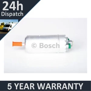 Fits Iveco Daily 2002-2011 2.3 D 2.8 PV Fuel Pump 93828642 - Picture 1 of 12
