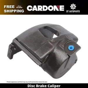 For 1986-1993 Ford E-150 Econoline Club Wagon Disc Brake Caliper Fr Left Cardone - Picture 1 of 7