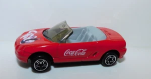 MATCHBOX COCA-COLA MG F1 8I - Foto 1 di 4