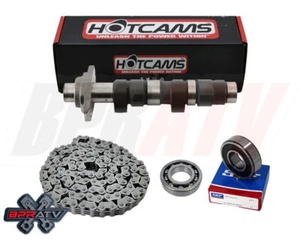 Honda TRX400EX TRX 400EX 400X Stage 3 Three Hotcams Hot Cams Cam HD Timing Chain - Picture 1 of 24