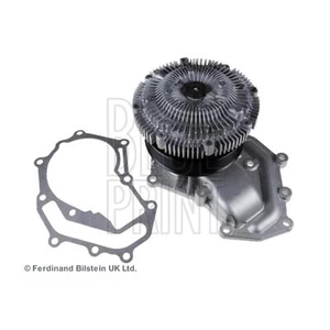 Water Pump engine cooling BluePrint for Terrano II Van ADN19172C Top Quality 3yr - Picture 1 of 6