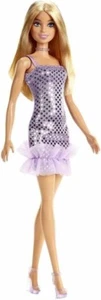Barbie - Glitz Doll - Mini Dresses Blond - Picture 1 of 4