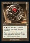 MTG - QUICKSILVER AMULET - The Brothers' War Retro Artifacts (R)
