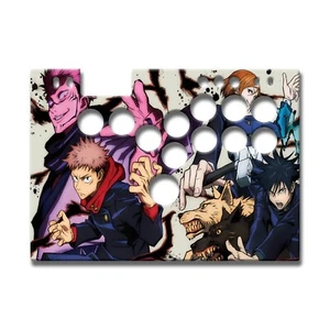 Razer Kitsune Anime Skin - Jujutsu Kaisen - 3M Cast vinyl easy apply - 5 Years - Picture 1 of 1