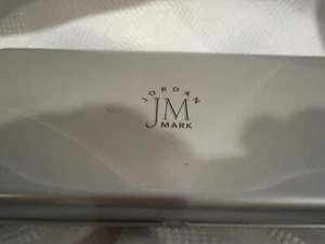 JORDAN MARK- WRIST WATCH AND PEN GIFT SET FOR MEN - Picture 1 of 2