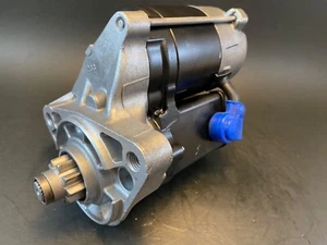 REMAN IN USA, STARTER FOR 1996-2000 TOYOTA 4RUNNER 2.7L - Picture 1 of 6