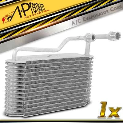 A-Premium A/C Evaporator Core for Chevrolet Cavalier Pontiac Sunfire 1995-2005 - Image 1 of 4