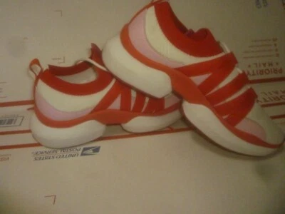 Nurture Response Women's Athletic Shoes - Used Very Nice Condition - Image 1 of 4