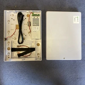 Paxton 10. 010-751 Türsteuerung, 12V, 2A, Zutrittskontrollschrankgehäuse - Bild 1 von 5