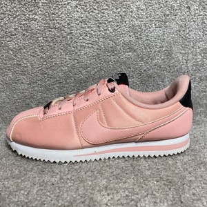 Nike Cortez Pink In Girls' Shoes for 