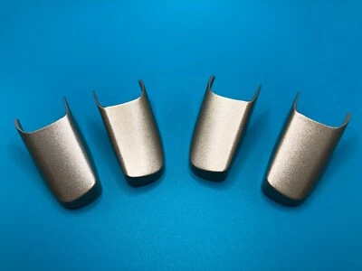 Lincoln Town Car 2003-2011 2 Door Pull Strap End Caps  ( Quality = Lowest Price) - Image 1 of 4