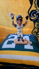 Rickey Henderson 2005 San Diego Surf Dawgs SGA Bobblehead Oakland Athletics A's 