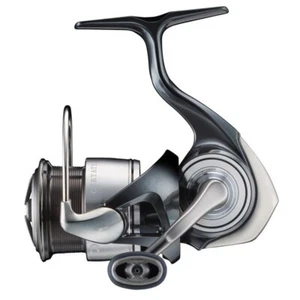 Daiwa Spinning Reel 24 CERTATE FC LT2000S-P Gear Ratio 4.9:1 Fishing Reel - Picture 1 of 1