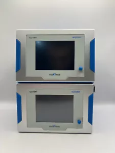 1x Kistler 5867B0011 XY Process Monitoring System maXYmos - Picture 1 of 5