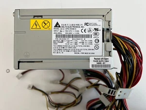 Alimentatore DELTA ELECTRONICS DPS-350NB 350W - Foto 1 di 1