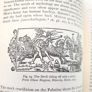 Old Symbols Of Transformation Volume 5 Of The Collected Works Of C.G. Jung 1962 - Picture 1 of 11