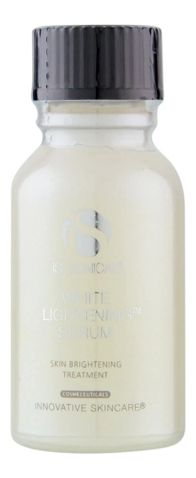 iS Clinical Brightening Serum 0,5 fl oz 15 ml. Sérum facial - Imagem 1 de 1