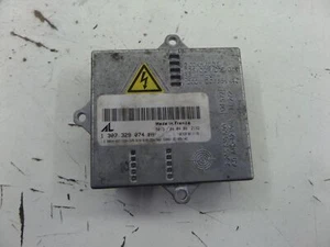 BMW M6 Xenon Light Ballast AL E63 04-08 OEM #:890 - Picture 1 of 5