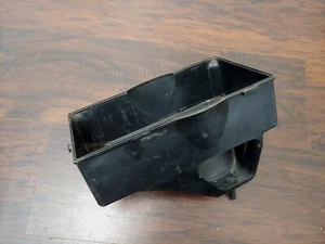 EXCELLENT ORIGINAL PORSCHE 911 930 A/C EVAPORATOR BLOWER LOWER HOUSING HALF NLA - Picture 1 of 5
