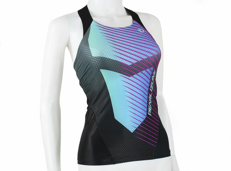 Singlet Pearl Izumi Pro Incool TRI - Feminino - Imagem 1 de 1