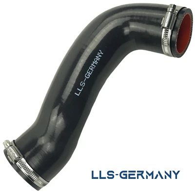 TURBO SCHLAUCH FÜR VOLVO XC70 I Cross Country 2.4 D D5 AWD 30636856 8624886 - Bild 1 von 4