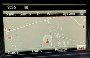 Mercedes COMAND NTG 4.5/4.7 Europe V20 ACTUALIZACIÓN MAPAS + CÓDIGO ACTIVACIÓN - Imagen 1 de 3