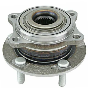 Front & Rear Wheel Bearing Hub for 2007-2012 Veracruz 2011-2014 Kia Sorento - Bild 1 von 5