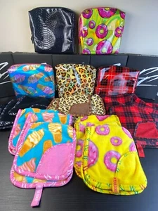 NIB You Look FF by Campanelli Makeup Removal Towels (3 Towels/Bag) ***see below - Picture 1 of 54